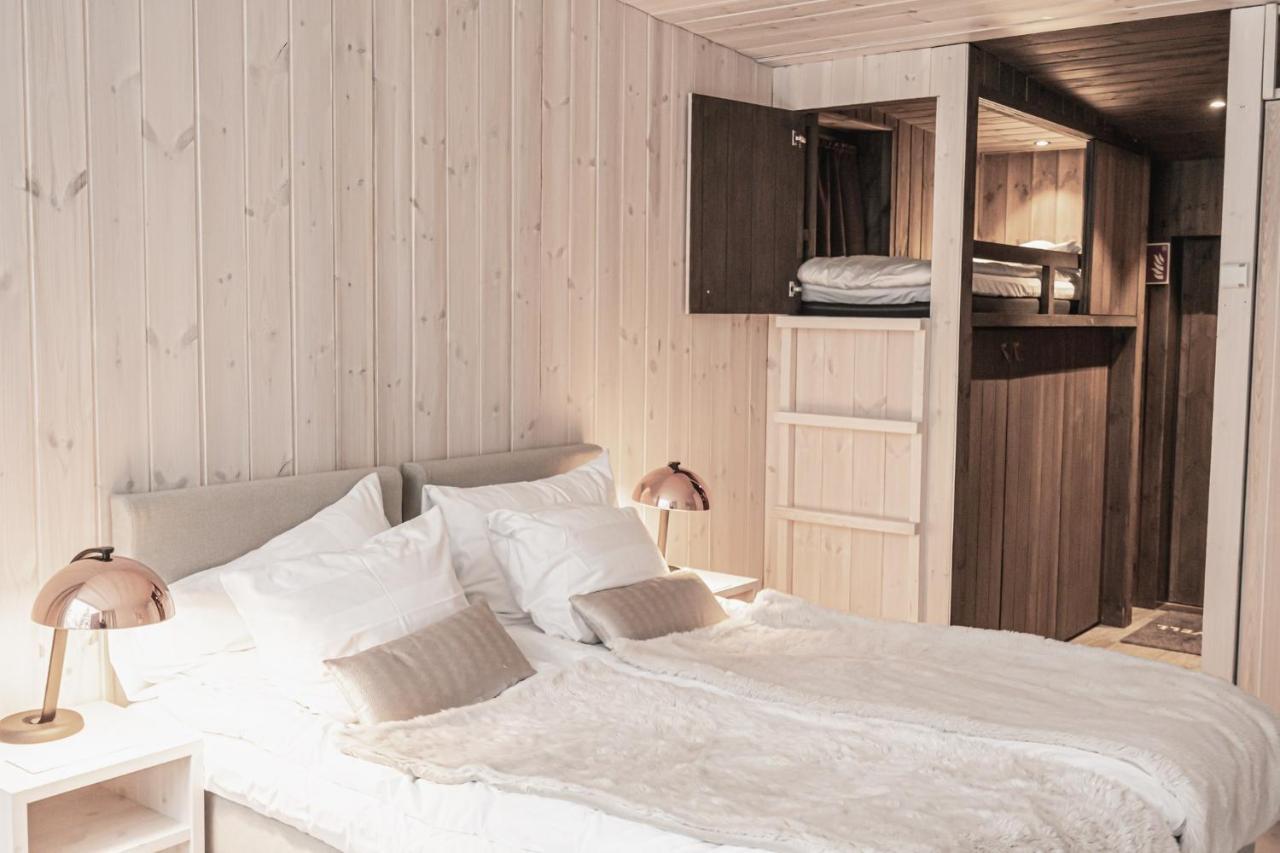 Arctic Treehouse Hotel Rovaniemi Exterior photo
