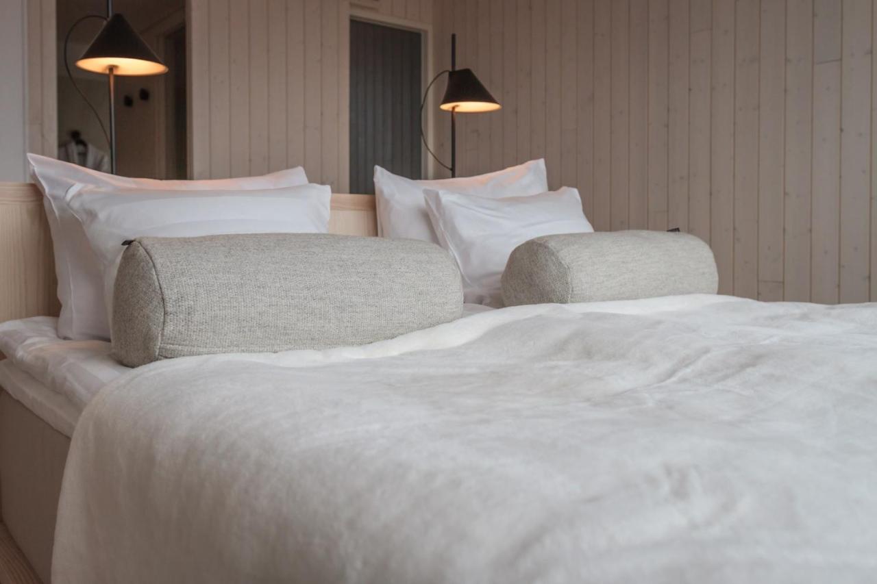 Arctic Treehouse Hotel Rovaniemi Exterior photo