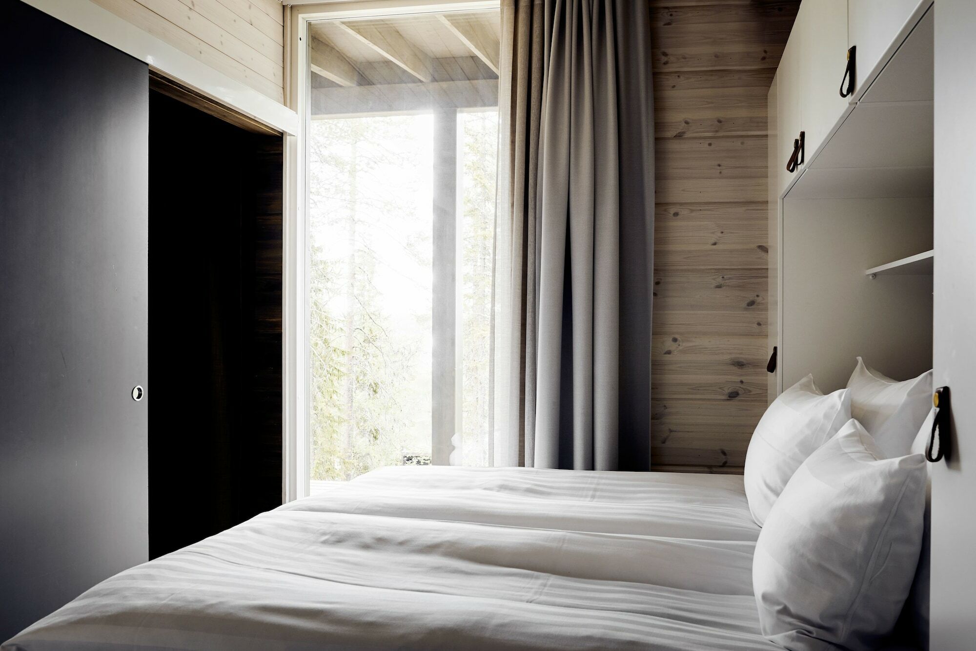 Arctic Treehouse Hotel Rovaniemi Exterior photo